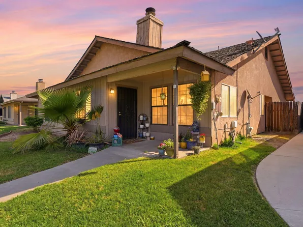 2301 N 10th Avenue, Hanford, CA 93230