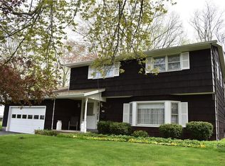 5078 Audrey Dr, North Syracuse, NY 13212
