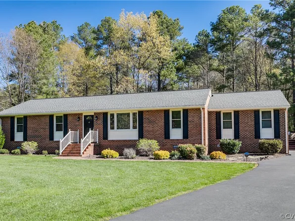 2808 Lammrich Rd, Henrico, VA 23231