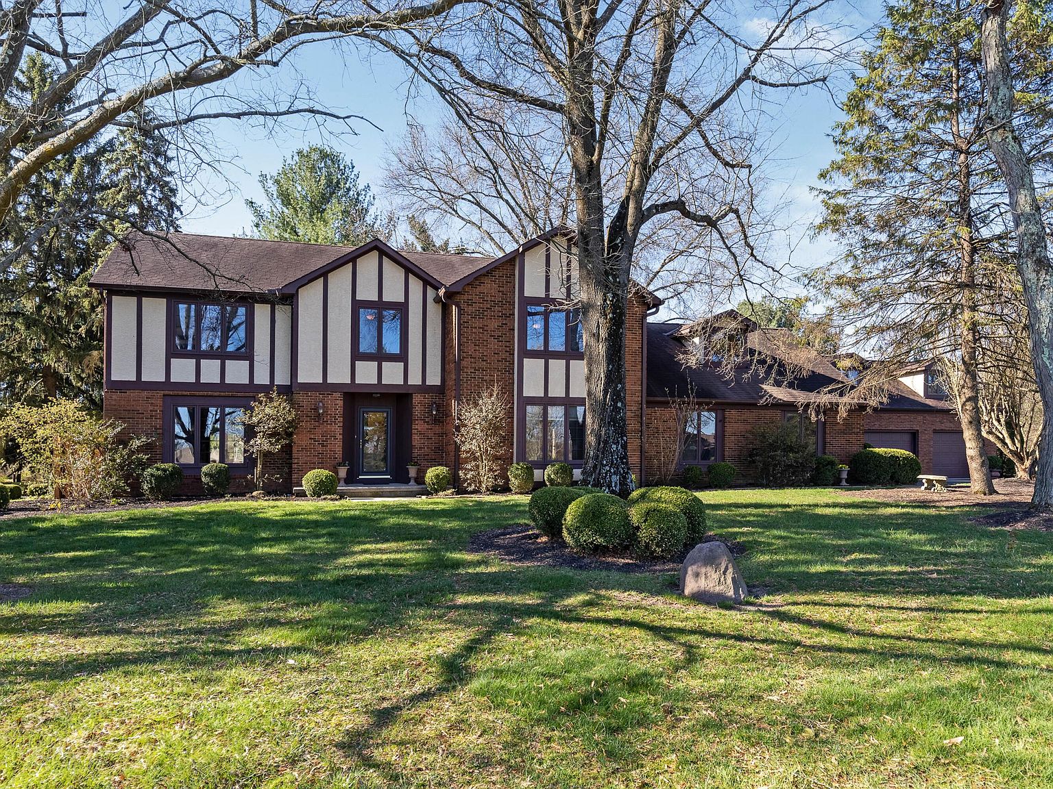 4587 Ravine Dr, Westerville, OH 43081 | Zillow
