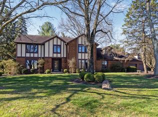 4587 Ravine Dr, Westerville, OH