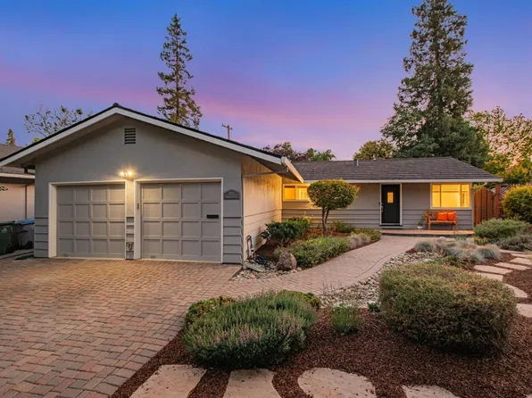 1711 Parkside Ave, San Jose, CA 95125