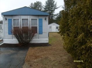 45 Wright Way, Coventry, RI 02816