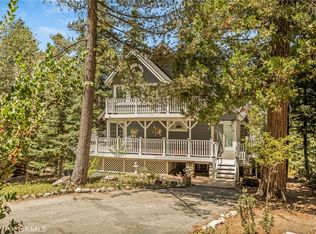 755 Grass Valley Rd, Lake Arrowhead, CA 92352