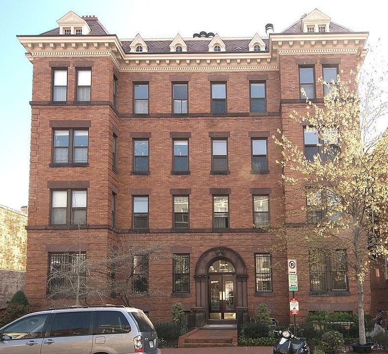 The Sagamore