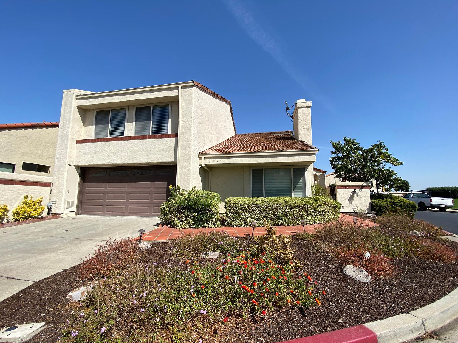 15 Barcelona Cir Redwood City Ca Zillow