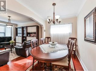 432 Vaughan Rd, Toronto, ON M6C2P3
