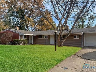 3116 W Lincolnshire Blvd, Toledo, OH, 43606