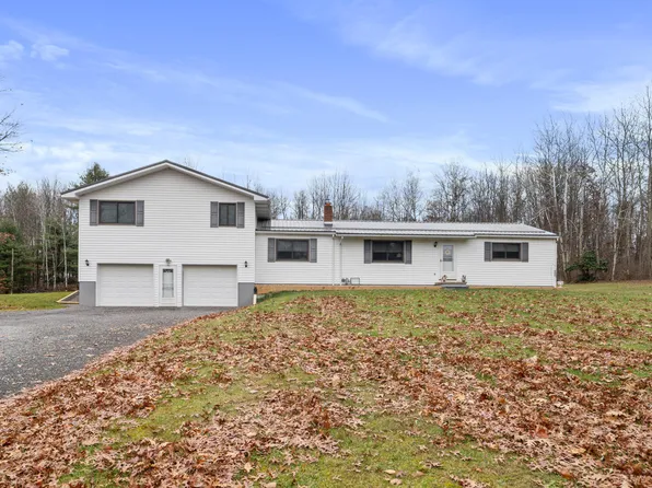 1960 Hogback Hl, West Decatur, PA 16878