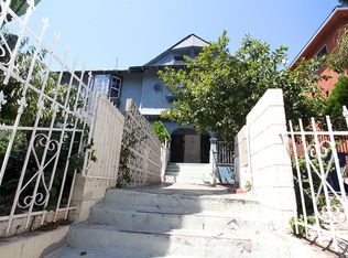 823 S Grand View St, Los Angeles, CA 90057