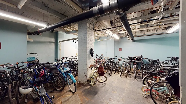 50 W 72nd St #1509 — Photo 15