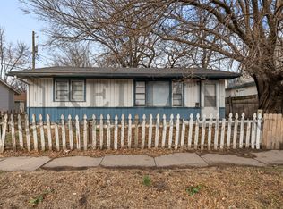 2118 E 1st St N, Wichita, KS 67214