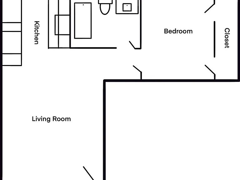 2803 Hemphill Park #B309 — Photo 9
