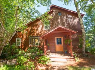1010 NW Panorama Dr, Corvallis, OR 97330