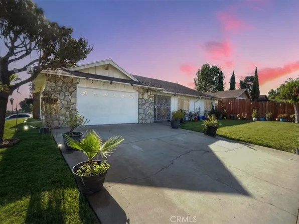 1544 Orange St, Highland, CA 92346