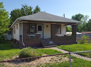 1601 Comer Ave, Indianapolis, IN