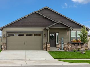 13344 N Leavenworth Loop, Hayden Lake, ID 83835