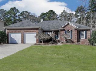 3885 Brentview Pl NW, Kennesaw, GA