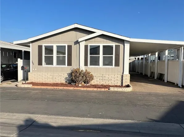 9080 Bloomfield Ave Space 165, Cypress, CA 90630