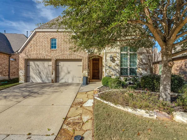 2800 Piersall Dr, McKinney, TX 75072