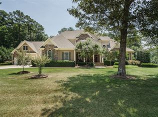 3113 Megwood Ct, Apex, NC 27539