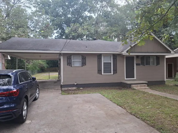 1714 N McGuire Ave, Monroe, LA 71203