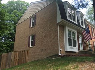 3254 Foothill St, Woodbridge, VA 22192