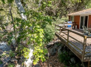 47993 N Fork Dr, Three Rivers, CA 93271