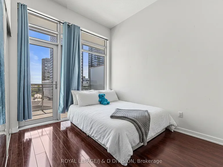 360 Square One Dr #604 — Photo 13