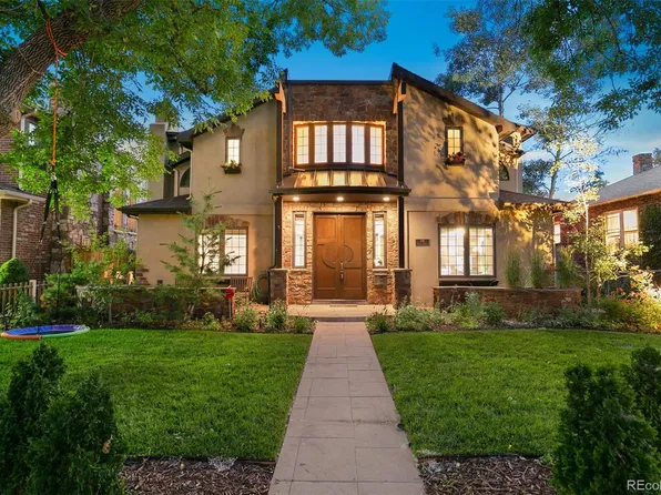718 N Locust St, Denver, CO 80220