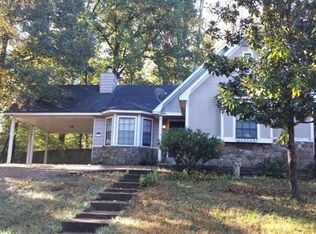 4923 Walden Glen Dr, Memphis, TN 38128