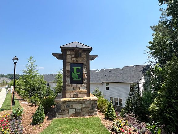 Welcome Home to Encore by Ashton Woods