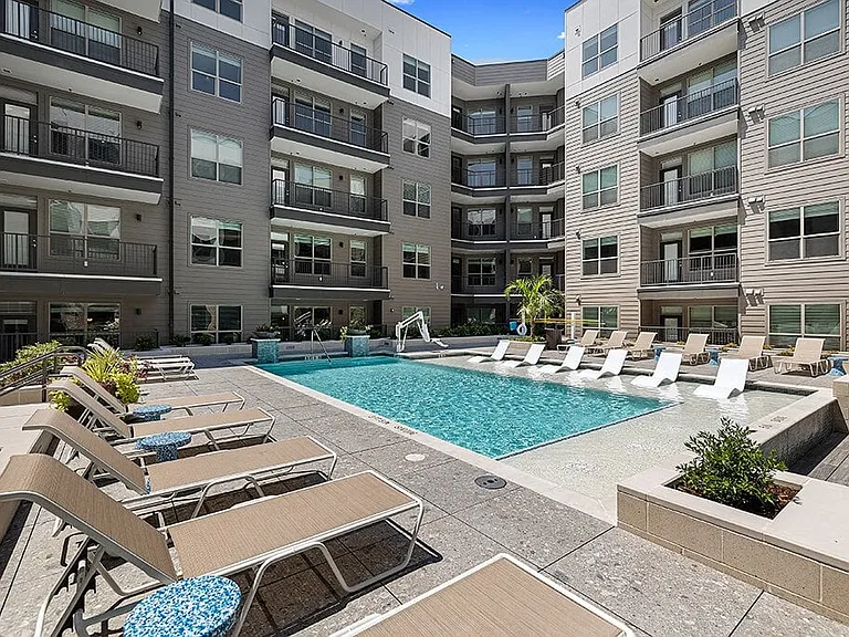 East Bend Apartments — Photo 6