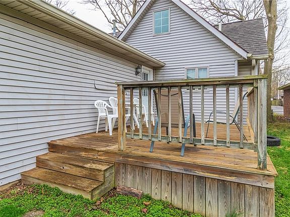 5th image of 4636 Cornelius Ave