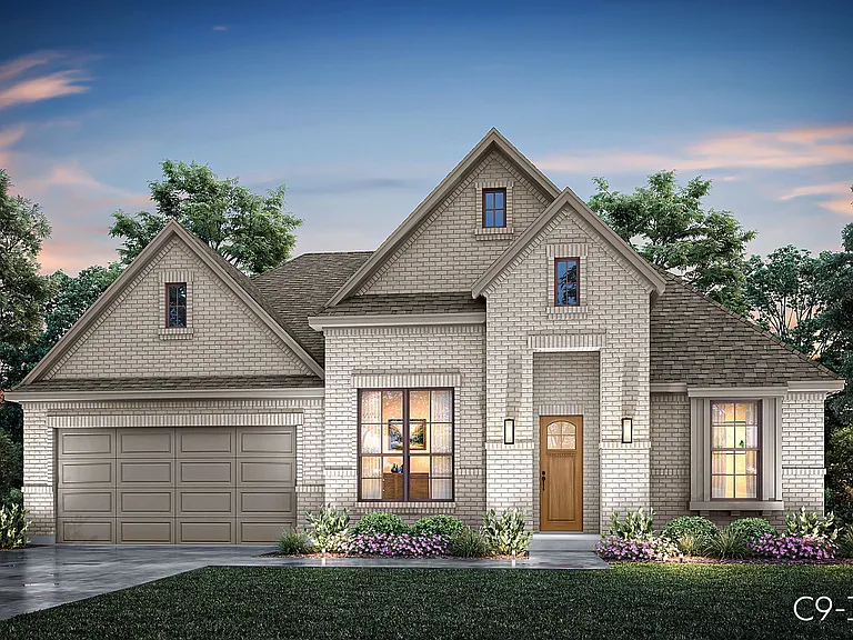 2612 Cibolo Creek Dr — Photo 1