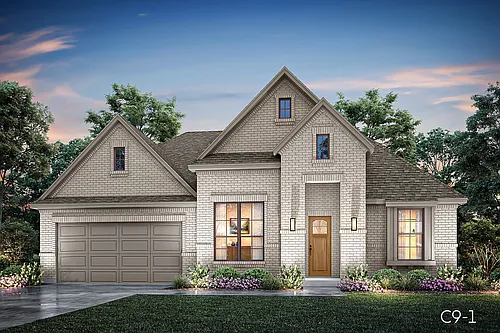 2612 Cibolo Creek Dr Photo 1