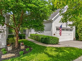 9657 Lime Stone Rd, Parkville, MO 64152