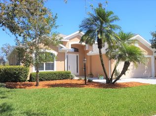 690 Gossamer Wing Way, Sebastian, FL 32958