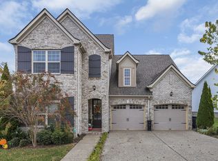 5030 Laughing Brook Ln, Franklin, TN 37064