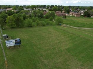1500 S Madison St, Lancaster, WI 53813