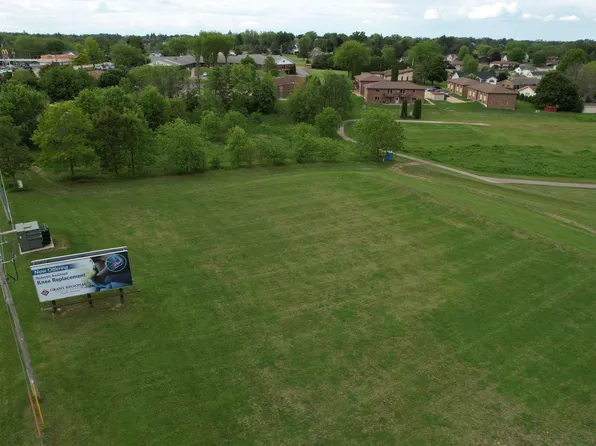 1500 S Madison St, Lancaster, WI 53813