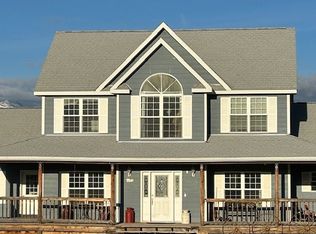 2261 Poppy Ln, Corvallis, MT 59828