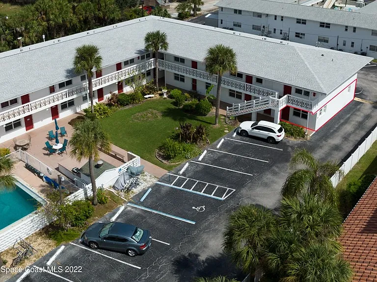 8522 N Atlantic Ave #71 — Photo 19