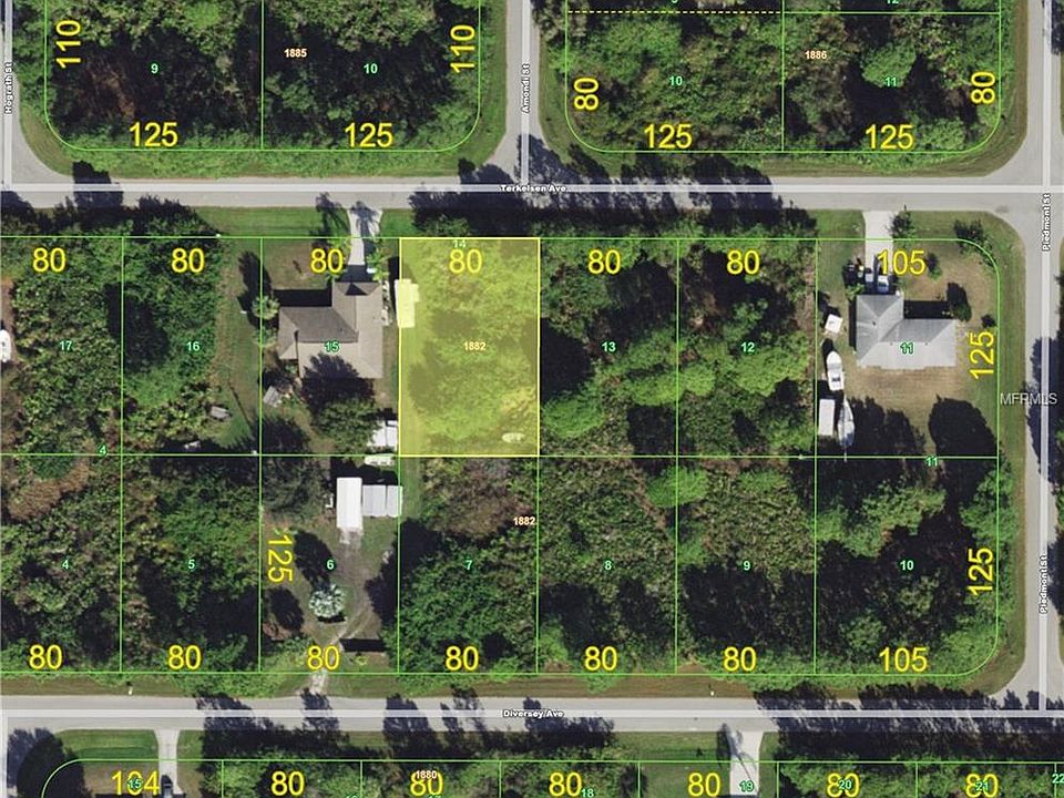 1st image of 12089 Terkelsen Ave