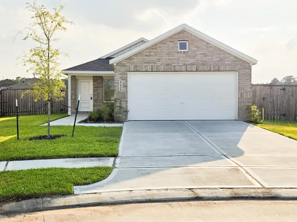 17908 Colle Apone Ct, New Caney, TX 77357