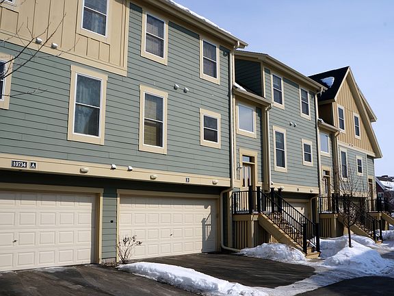 2nd image of 10734 Falling Water Ln Unit B
