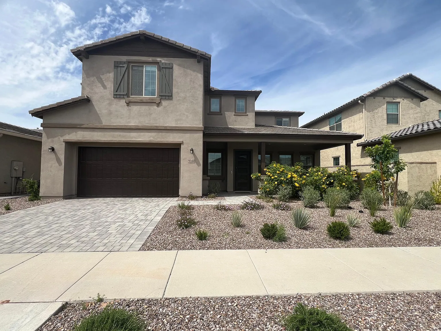 9744 E Spiral Ave — Photo 1