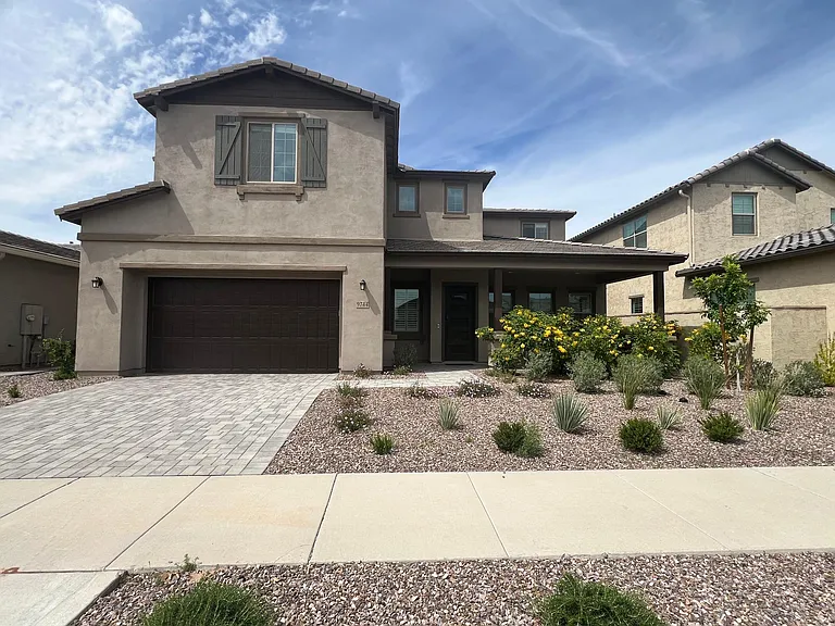 9744 E Spiral Ave — Photo 1