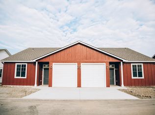 301 S Marigold Ln, Spokane, WA 99216