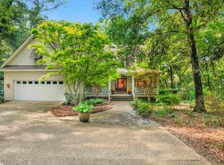 7329 Wild Oaks Rd, Fairhope, AL 36532